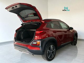 Hyundai Kona 2018