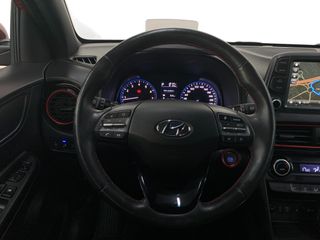 Hyundai Kona 2018