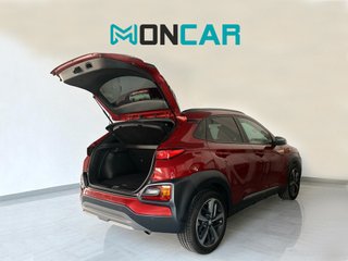 Hyundai Kona 2018