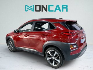 Hyundai Kona 2018
