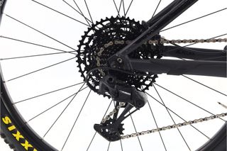 Bicicleta Giant Stance talla M Reacondicionada