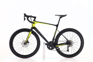 Bicicleta Giant Defy Advanced 1 Di2 11V talla 56 Reacondicionada