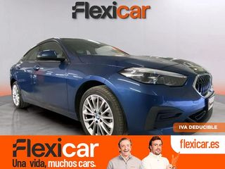 BMW Serie 2 218i Gran Coupe