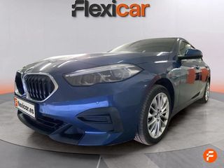 BMW Serie 2 218i Gran Coupe