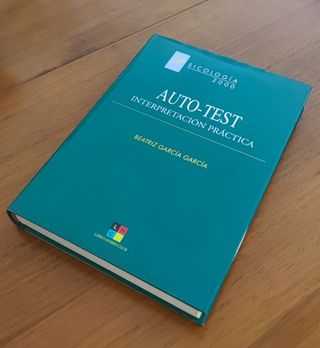 Libros Psicología 2000