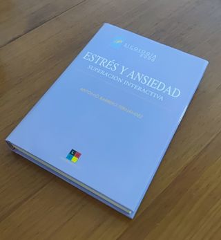 Libros Psicología 2000