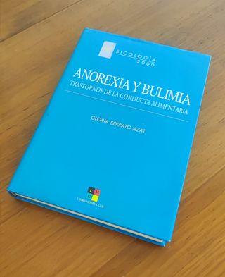 Libros Psicología 2000