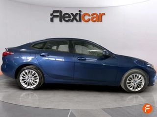 BMW Serie 2 218i Gran Coupe