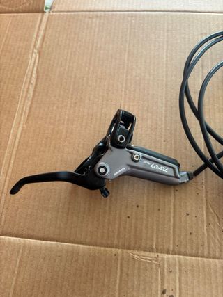 Frenos SRAM Level BRZ