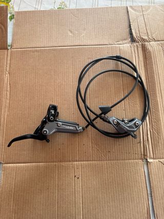 Frenos SRAM Level BRZ