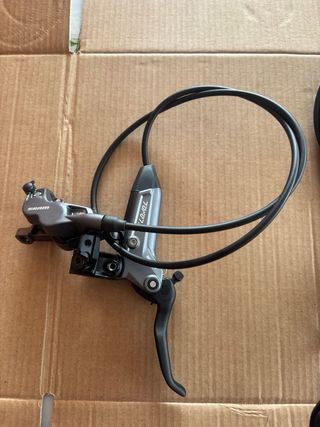 Frenos SRAM Level BRZ