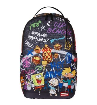 Mochilas juveniles Sprayground - Tienda Oficial