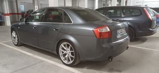 Audi A4 2004