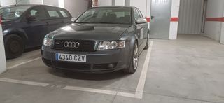 Audi A4 2004