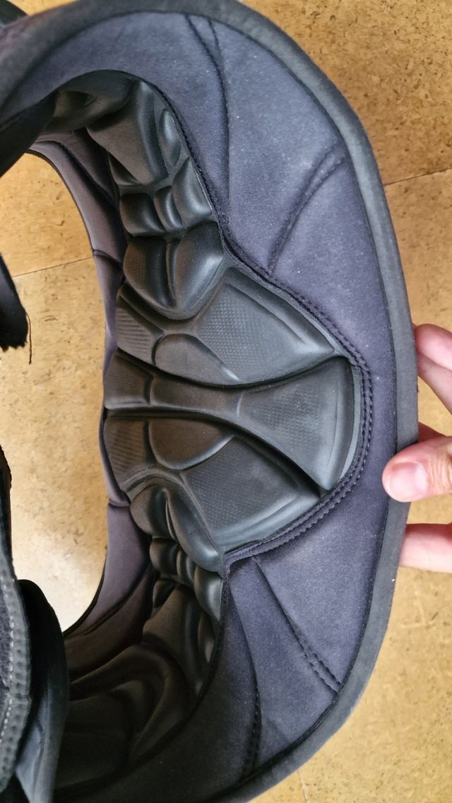 Arnés Mystic Kitesurf o Windsurf talla M