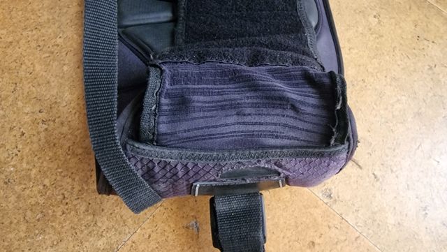 Arnés Mystic Kitesurf o Windsurf talla M