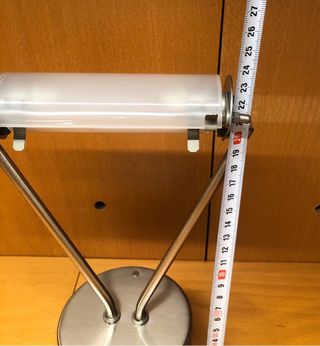 Fontana Arte Atisi+Dat NS lampada da parete