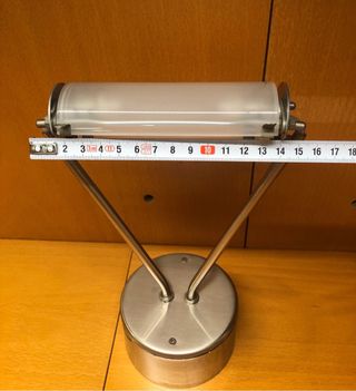 Fontana Arte Atisi+Dat NS lampada da parete