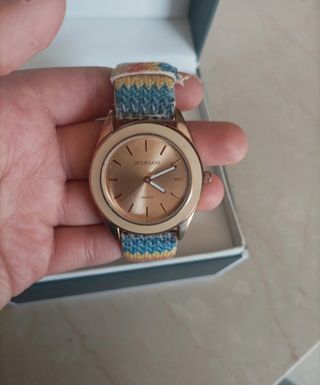 Orologio Ottaviani Oro