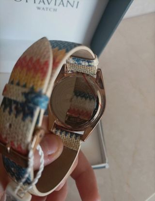 Orologio Ottaviani Oro