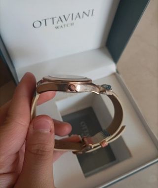 Orologio Ottaviani Oro