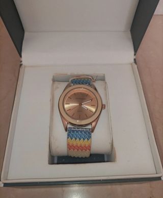Orologio Ottaviani Oro