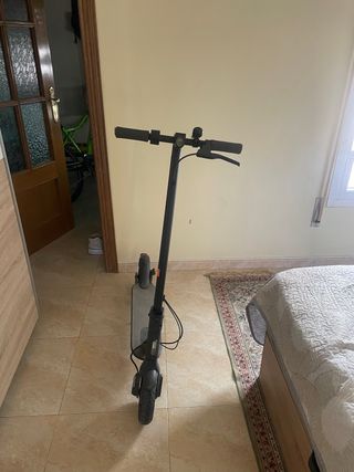 Patinete Eléctrico Xiaomi Pro 2