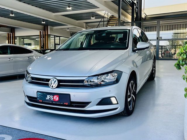 Volkswagen Polo 1.0 TSI 95 CV