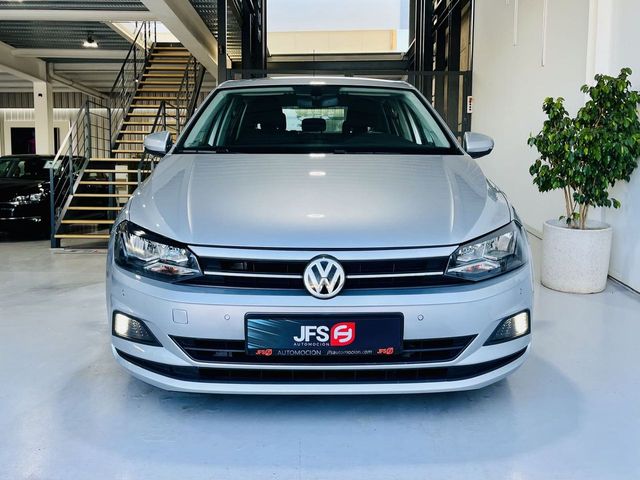 Volkswagen Polo 1.0 TSI 95 CV