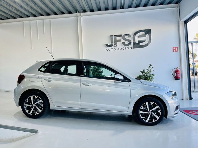 Volkswagen Polo 1.0 TSI 95 CV