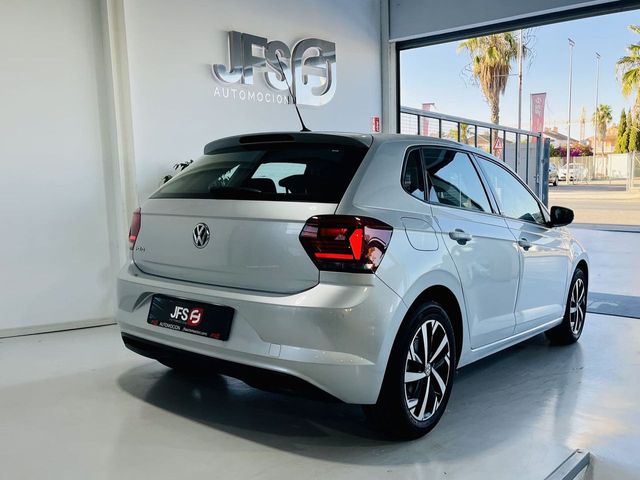 Volkswagen Polo 1.0 TSI 95 CV