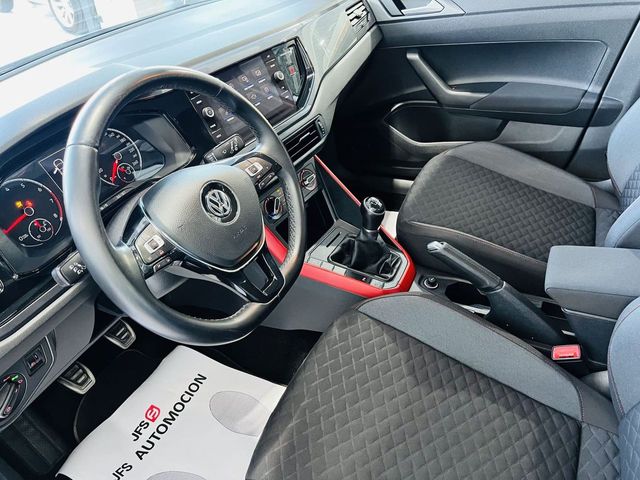 Volkswagen Polo 1.0 TSI 95 CV