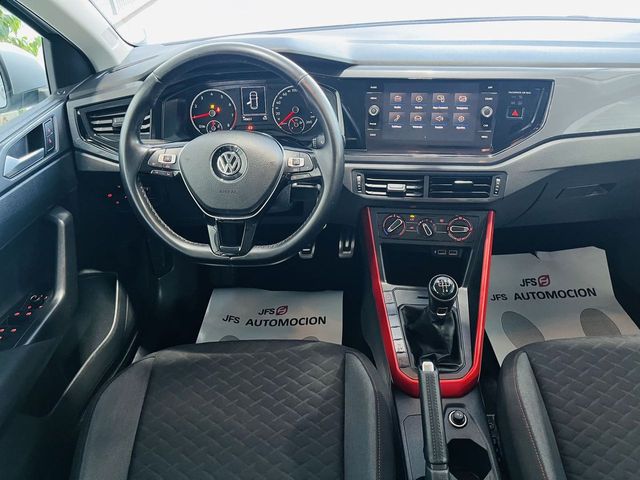 Volkswagen Polo 1.0 TSI 95 CV