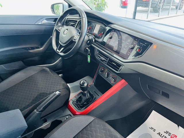 Volkswagen Polo 1.0 TSI 95 CV
