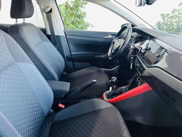 Volkswagen Polo 1.0 TSI 95 CV