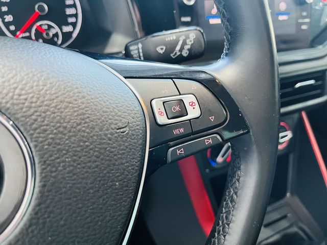 Volkswagen Polo 1.0 TSI 95 CV