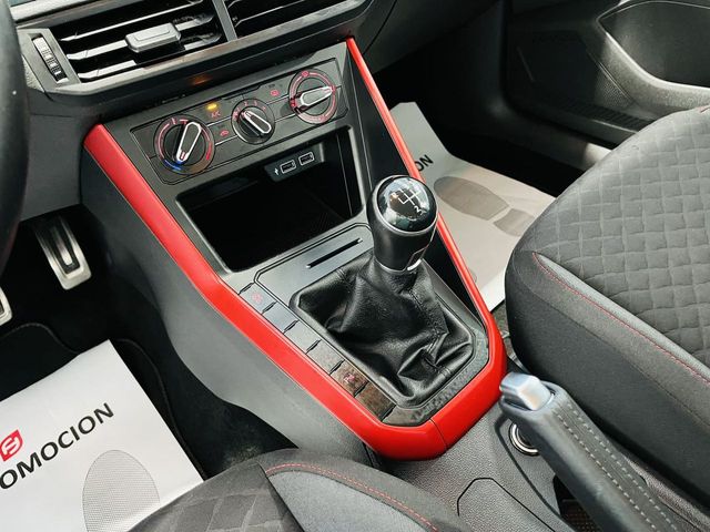 Volkswagen Polo 1.0 TSI 95 CV