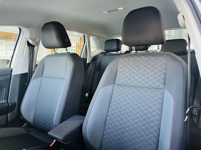 Volkswagen Polo 1.0 TSI 95 CV