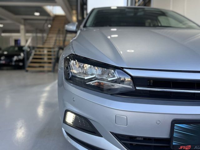 Volkswagen Polo 1.0 TSI 95 CV