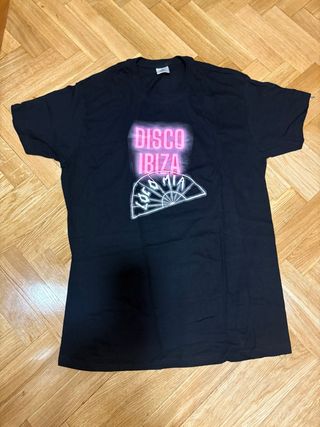 Camiseta Locomia Ibiza Disco