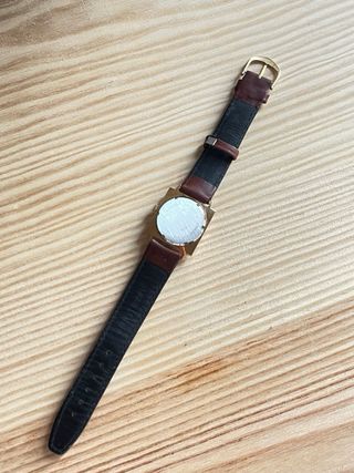 Reloj Candeleanu Watch Vintage 17 Rubis
