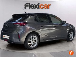 Opel Corsa 1.2T XHL 74kW (100CV) GS-Line