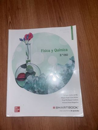 Vendo libros de texto de 1° y 2° de bachillerato.