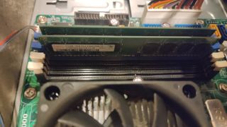 Ordenador Compaq AMD Athlon Dual Core 4000+