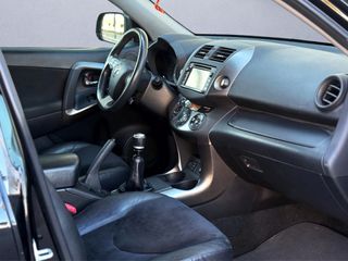 Toyota RAV4 2013