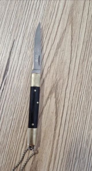 Coltello Opinel N.8 più altri 4