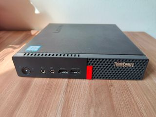 Lenovo ThinkCentre M710 Tiny PC