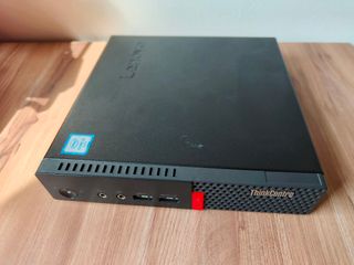 Lenovo ThinkCentre M710 Tiny PC