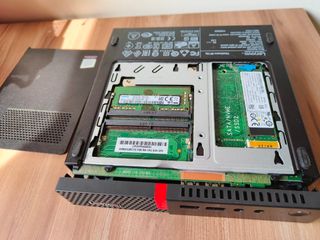 Lenovo ThinkCentre M710 Tiny PC