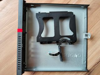 Lenovo ThinkCentre M710 Tiny PC